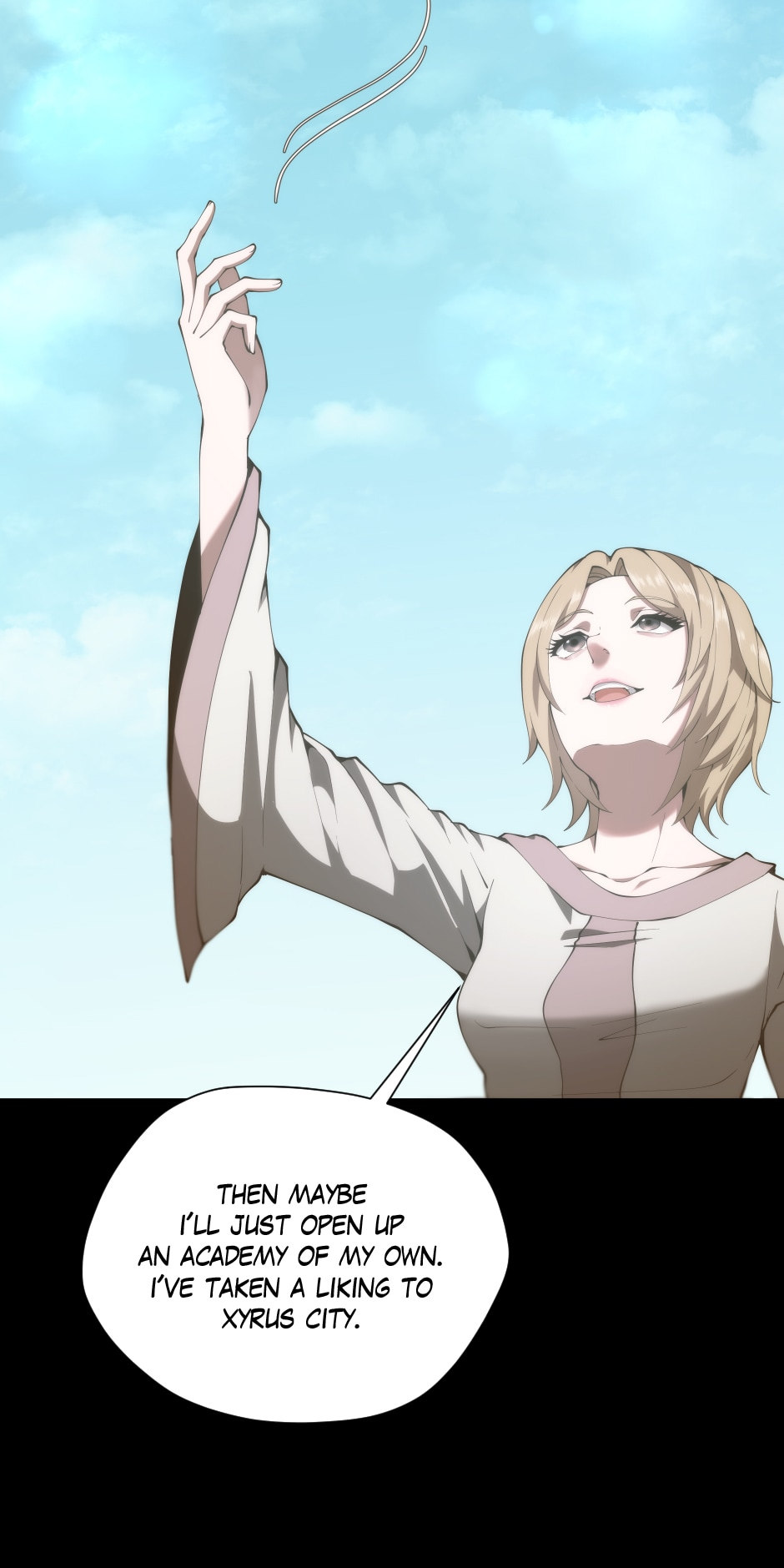 The Beginning After the End Chapter 175 - Page 45