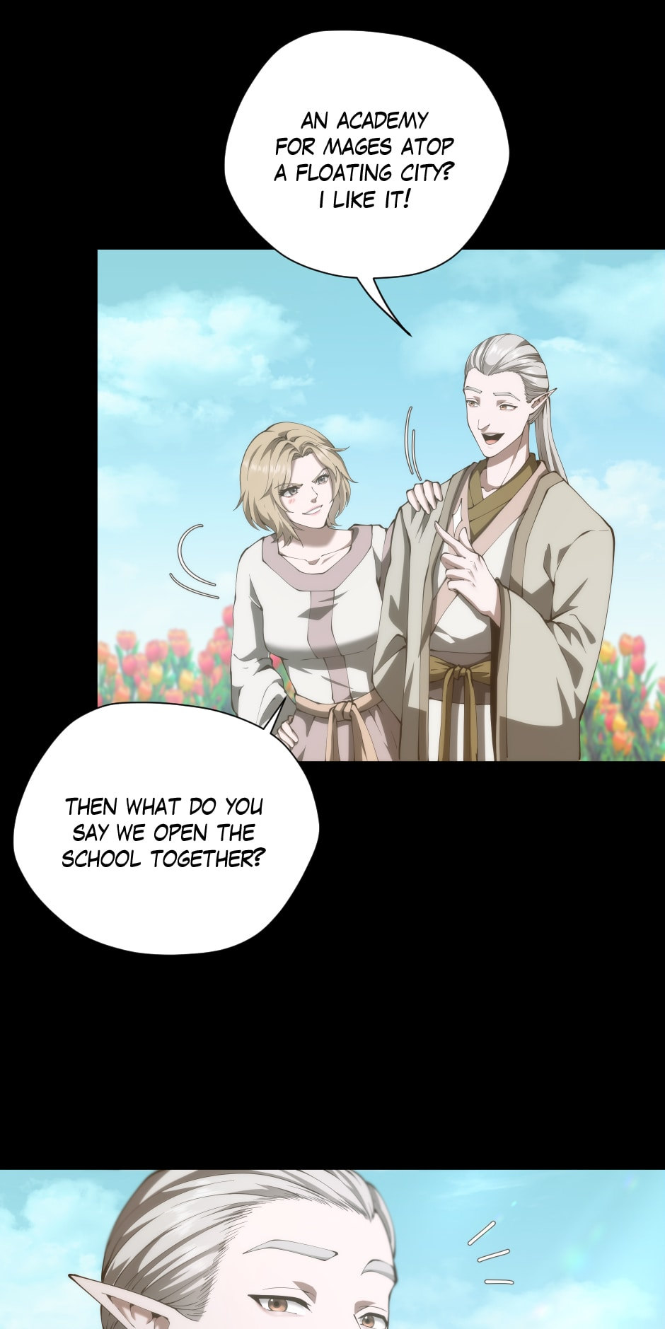 The Beginning After the End Chapter 175 - Page 46