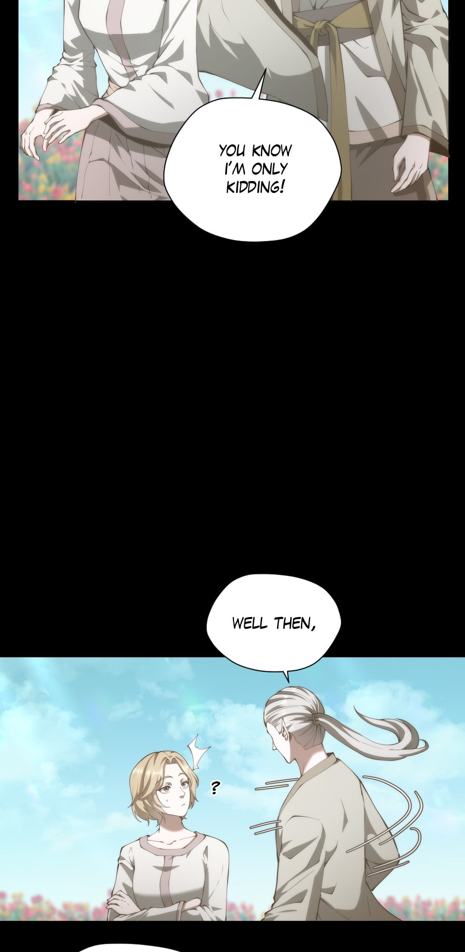 The Beginning After the End Chapter 175 - Page 51