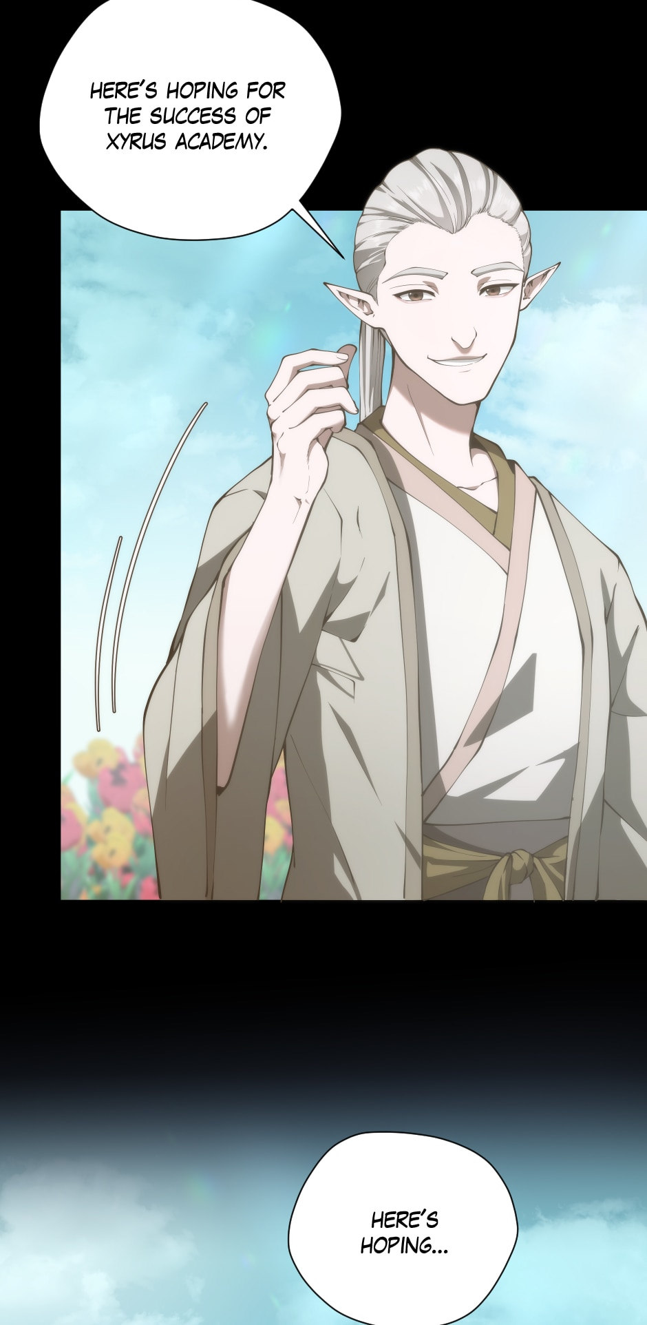 The Beginning After the End Chapter 175 - Page 52