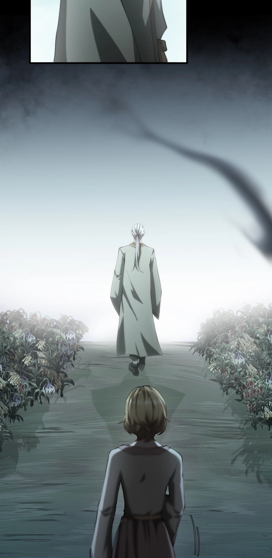 The Beginning After the End Chapter 175 - Page 55