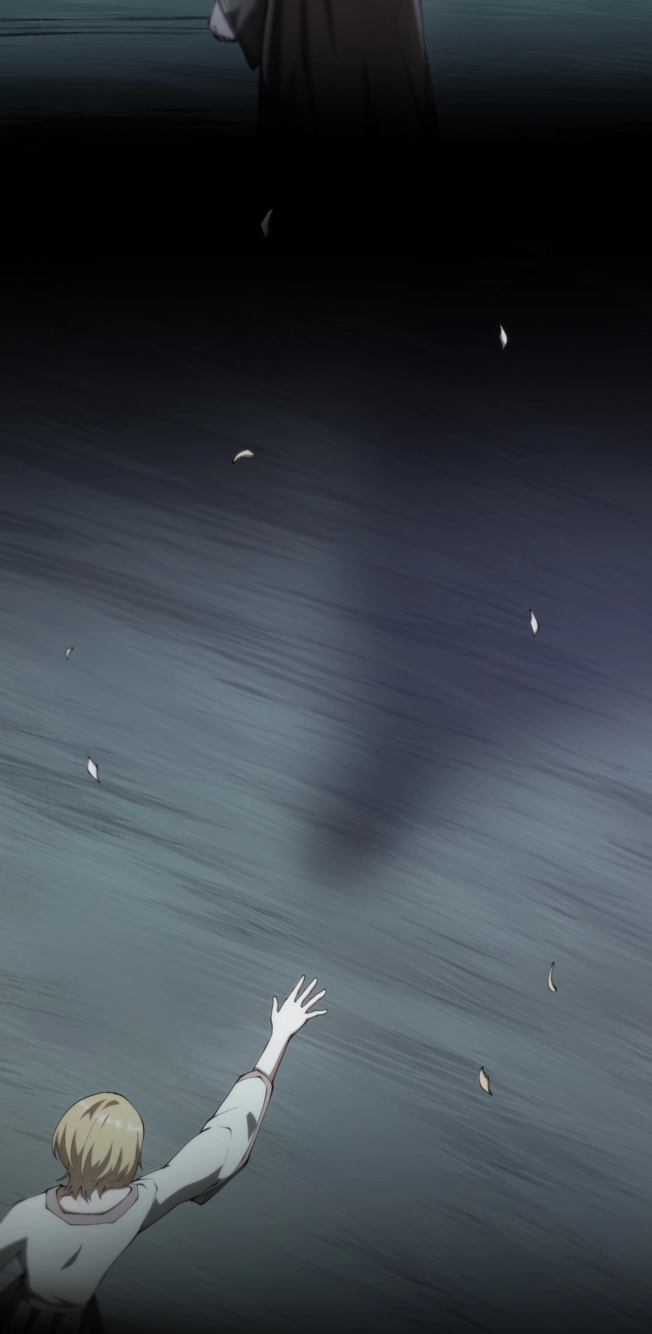 The Beginning After the End Chapter 175 - Page 56