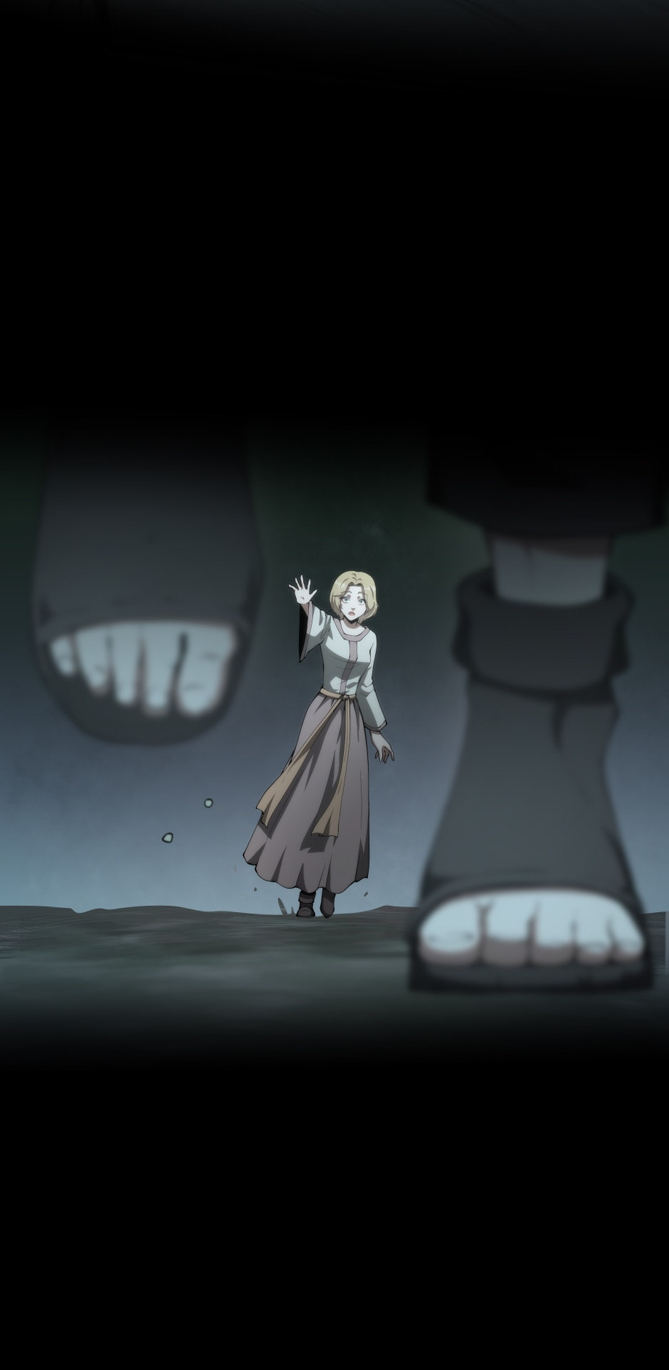 The Beginning After the End Chapter 175 - Page 57