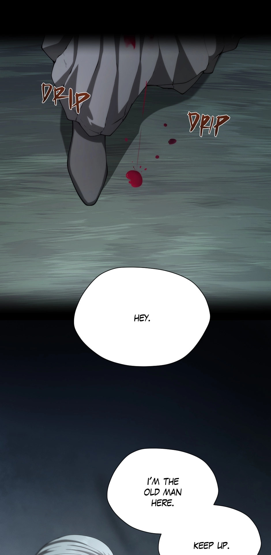 The Beginning After the End Chapter 175 - Page 58