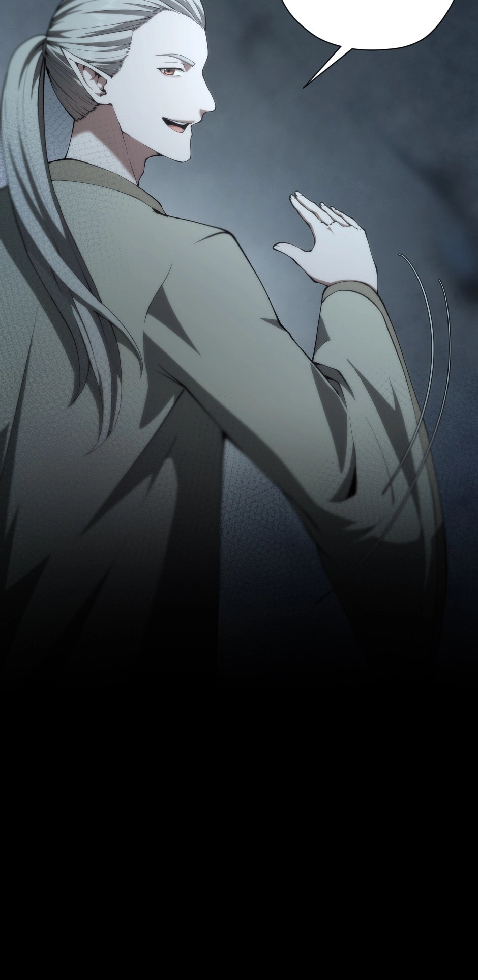 The Beginning After the End Chapter 175 - Page 59