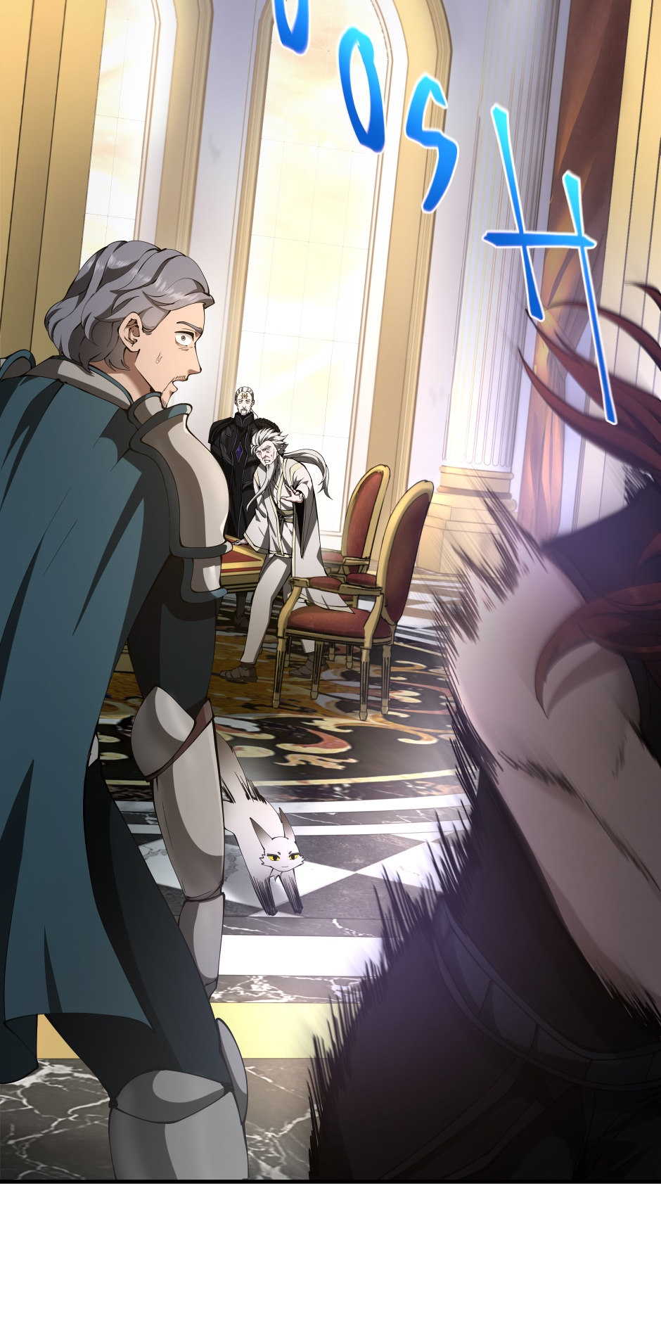 The Beginning After the End Chapter 175 - Page 6