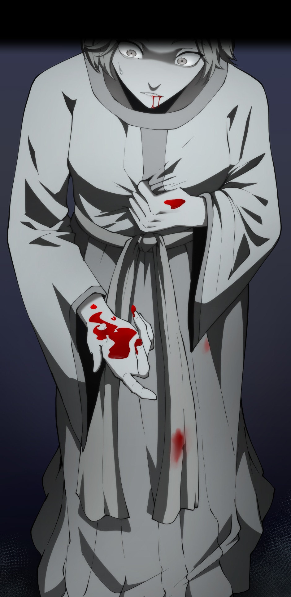 The Beginning After the End Chapter 175 - Page 60