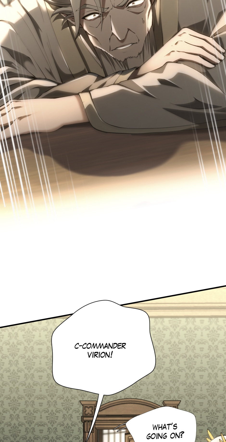 The Beginning After the End Chapter 175 - Page 63