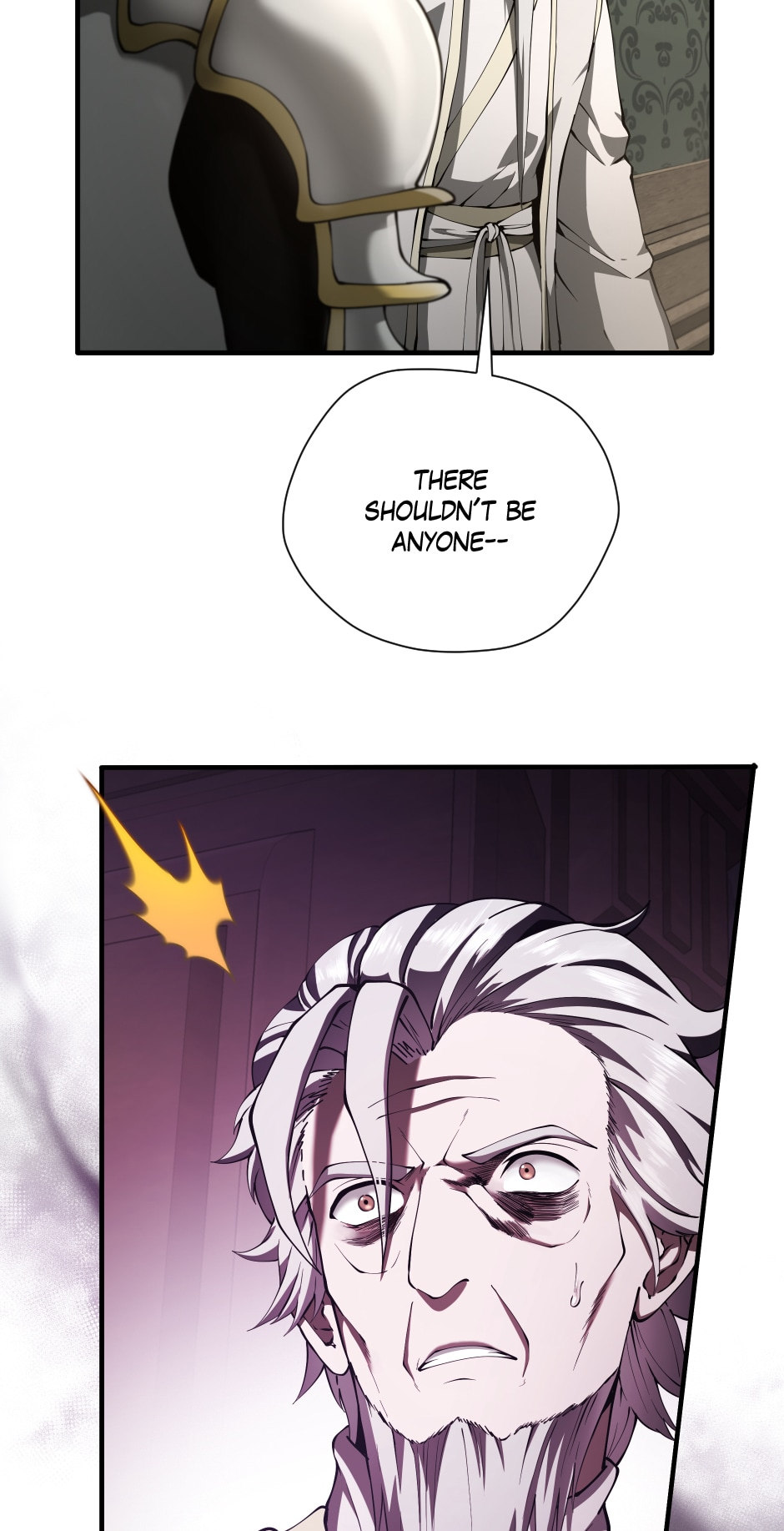 The Beginning After the End Chapter 175 - Page 65