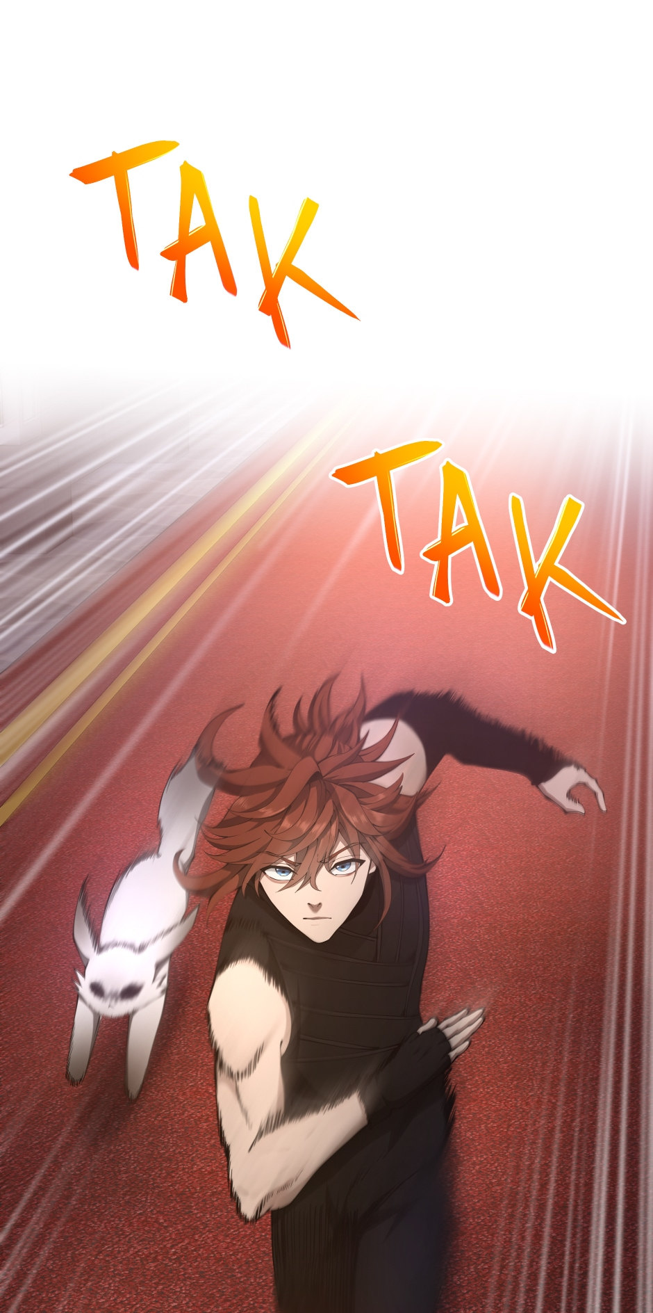 The Beginning After the End Chapter 175 - Page 7