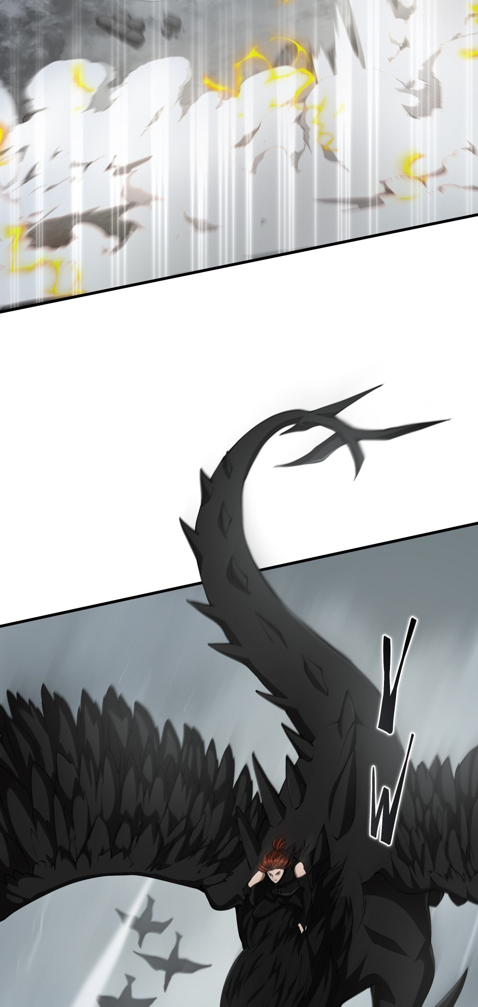 The Beginning After the End Chapter 175 - Page 76