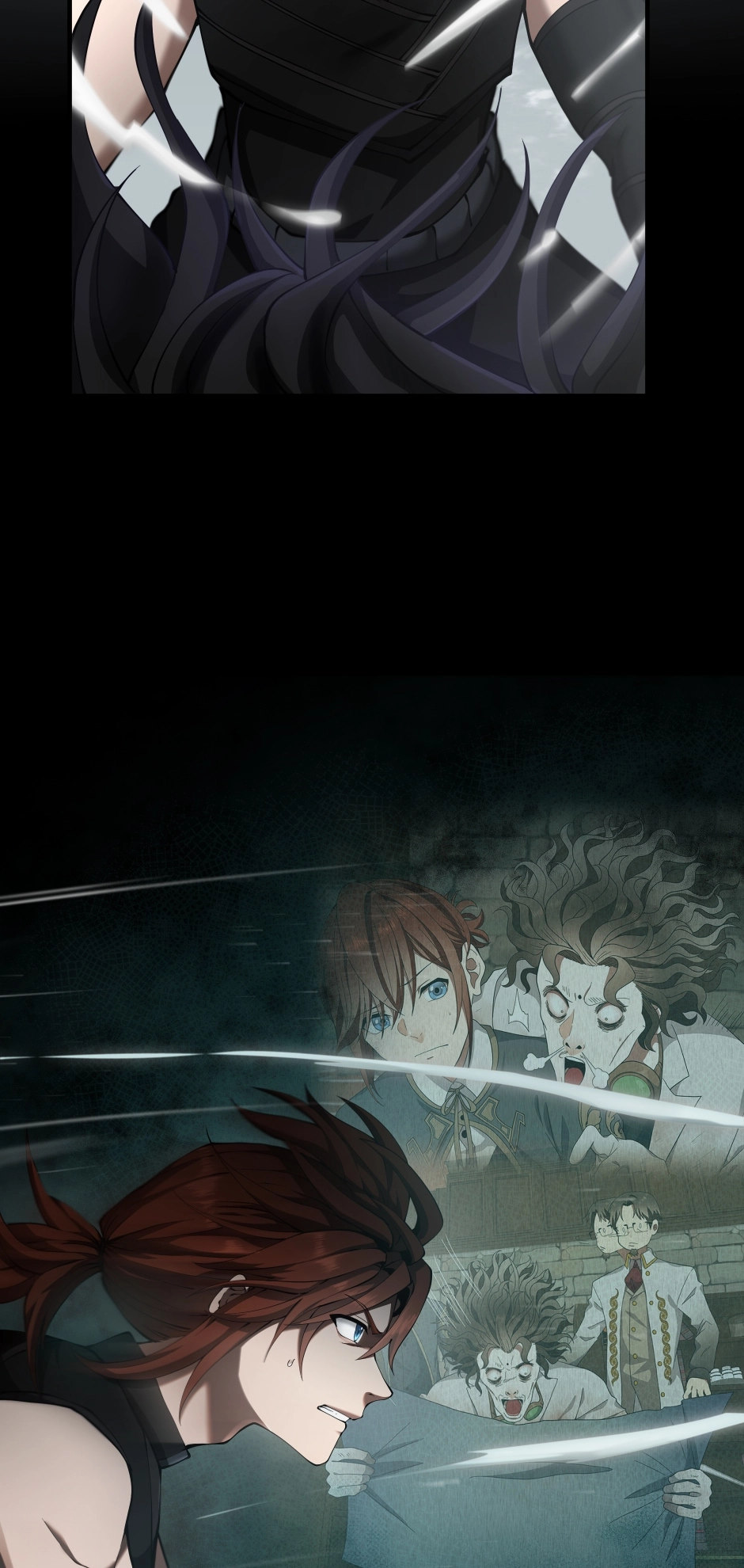 The Beginning After the End Chapter 175 - Page 78