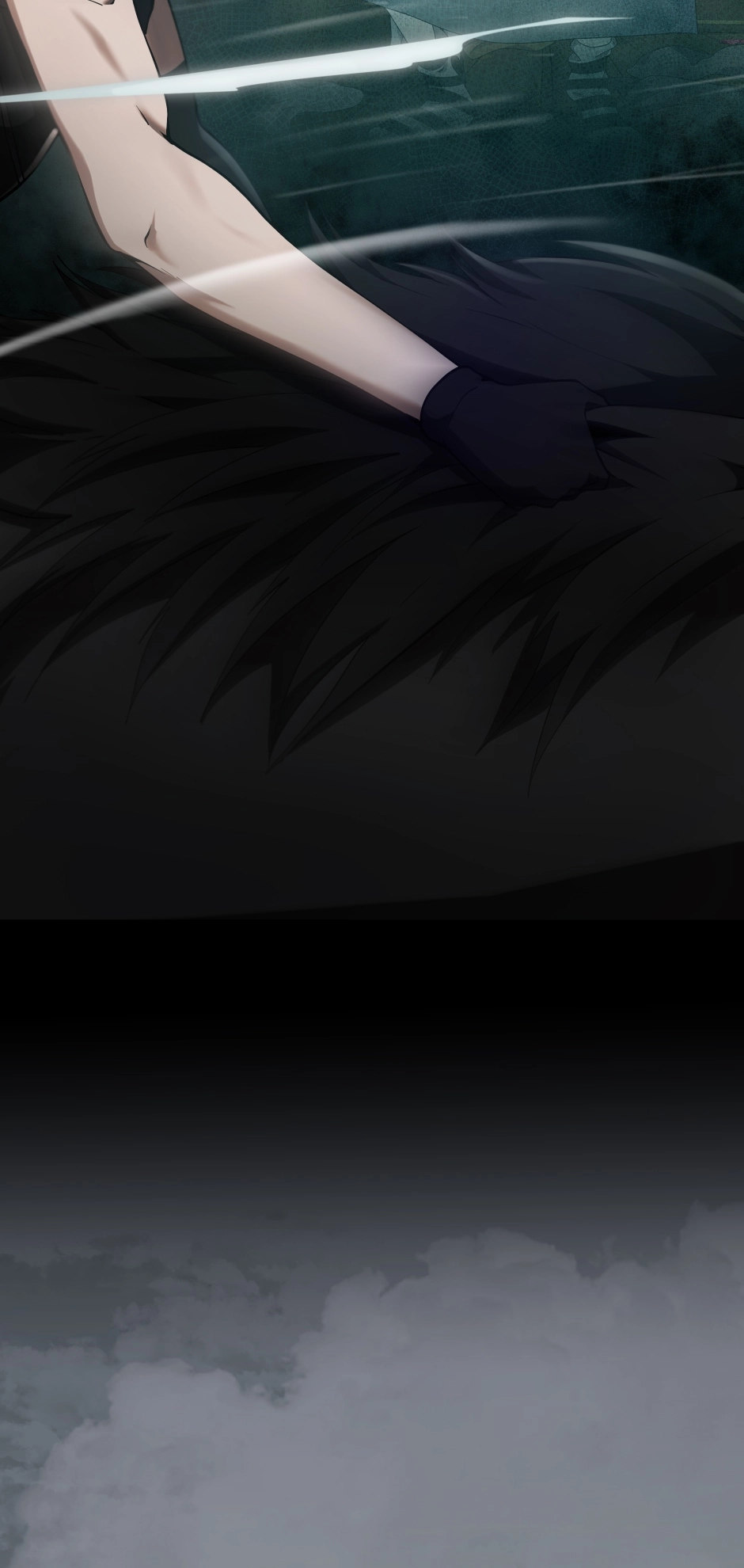 The Beginning After the End Chapter 175 - Page 79