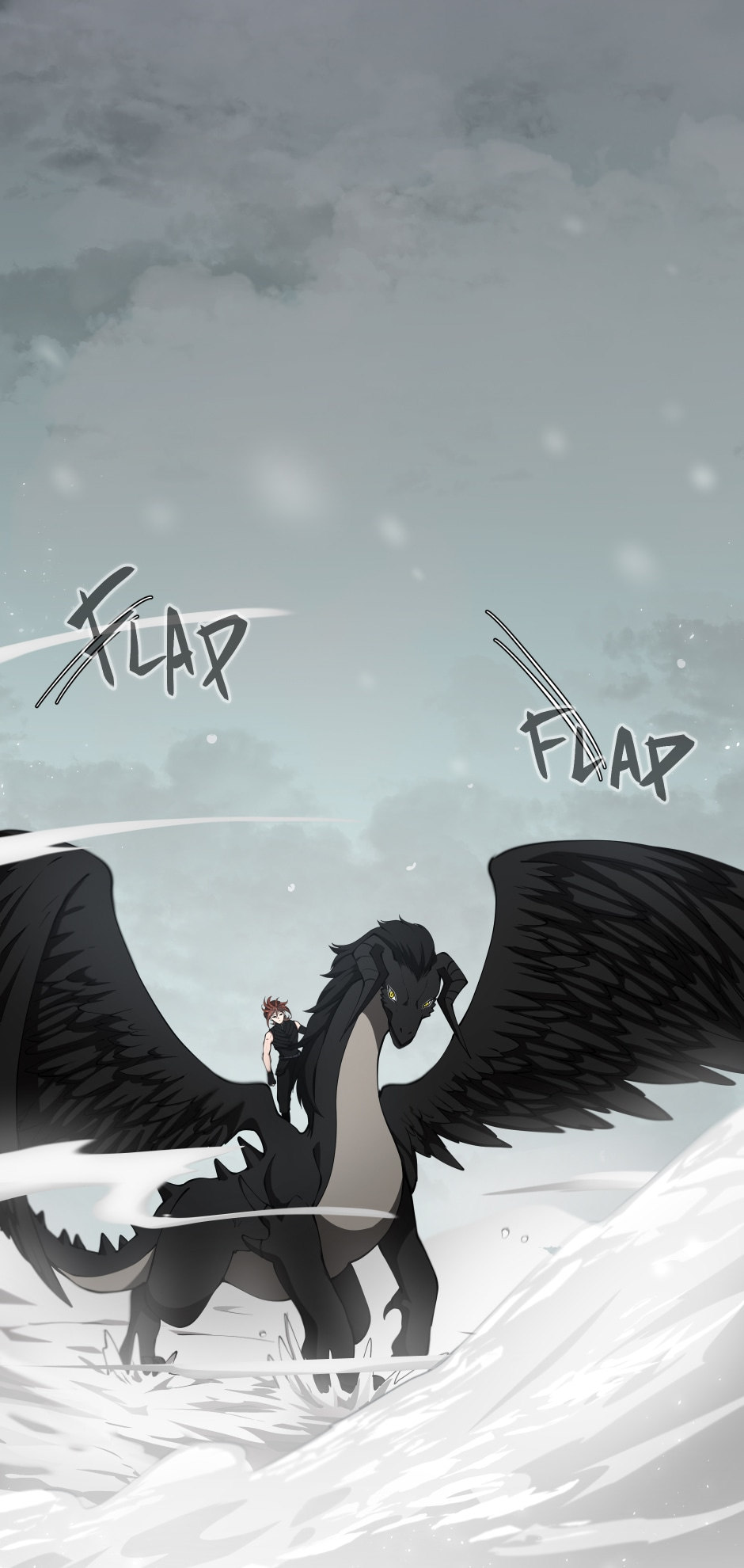 The Beginning After the End Chapter 175 - Page 80