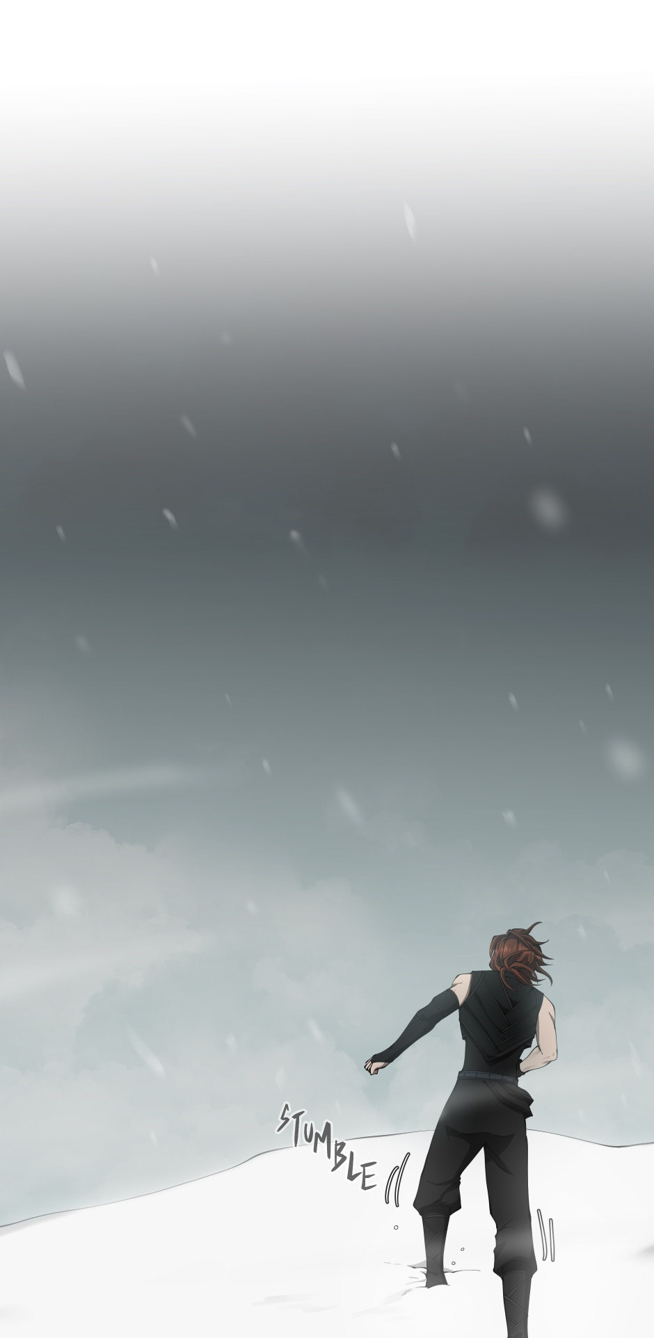 The Beginning After the End Chapter 175 - Page 82