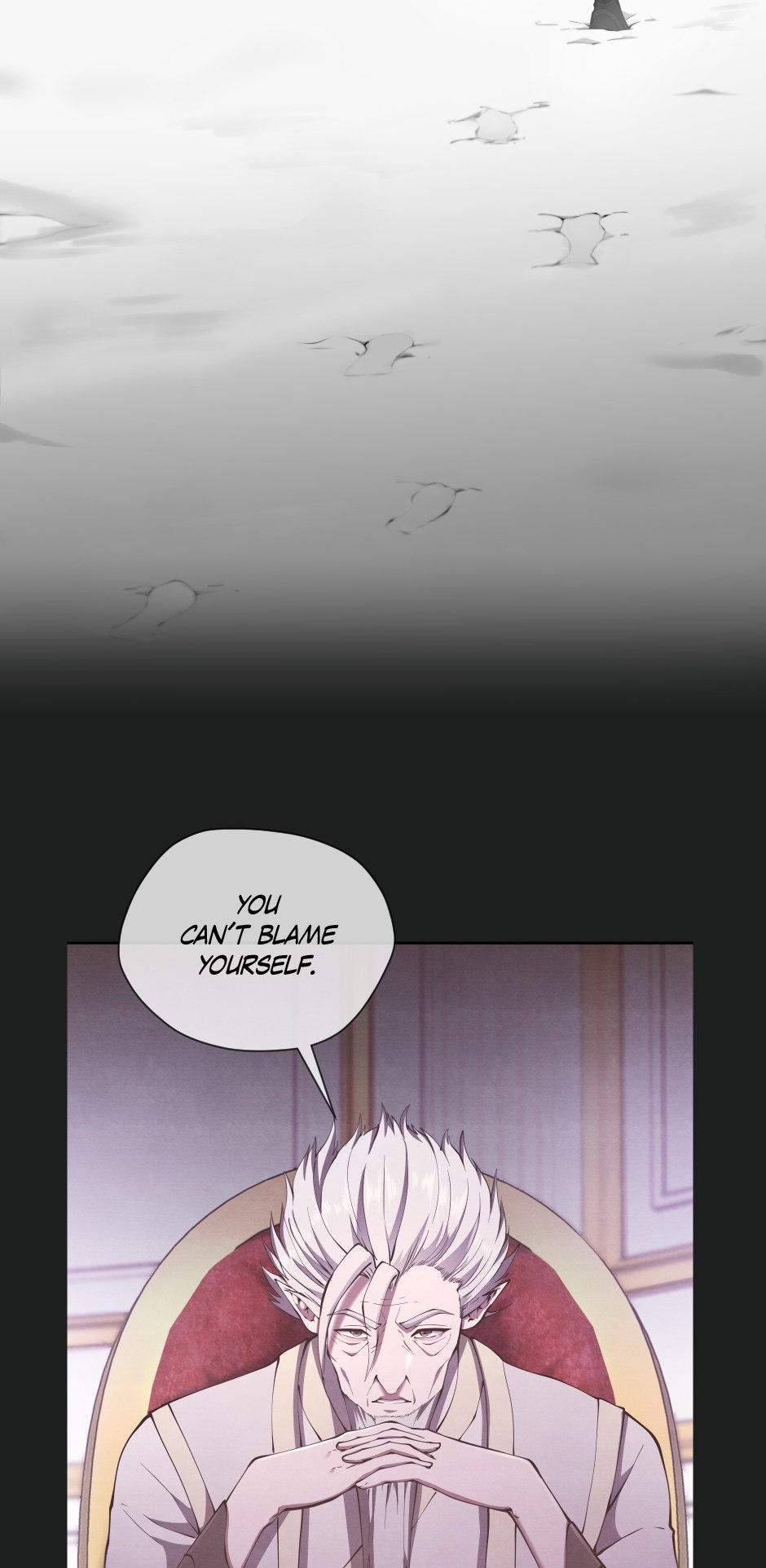 The Beginning After the End Chapter 175 - Page 83