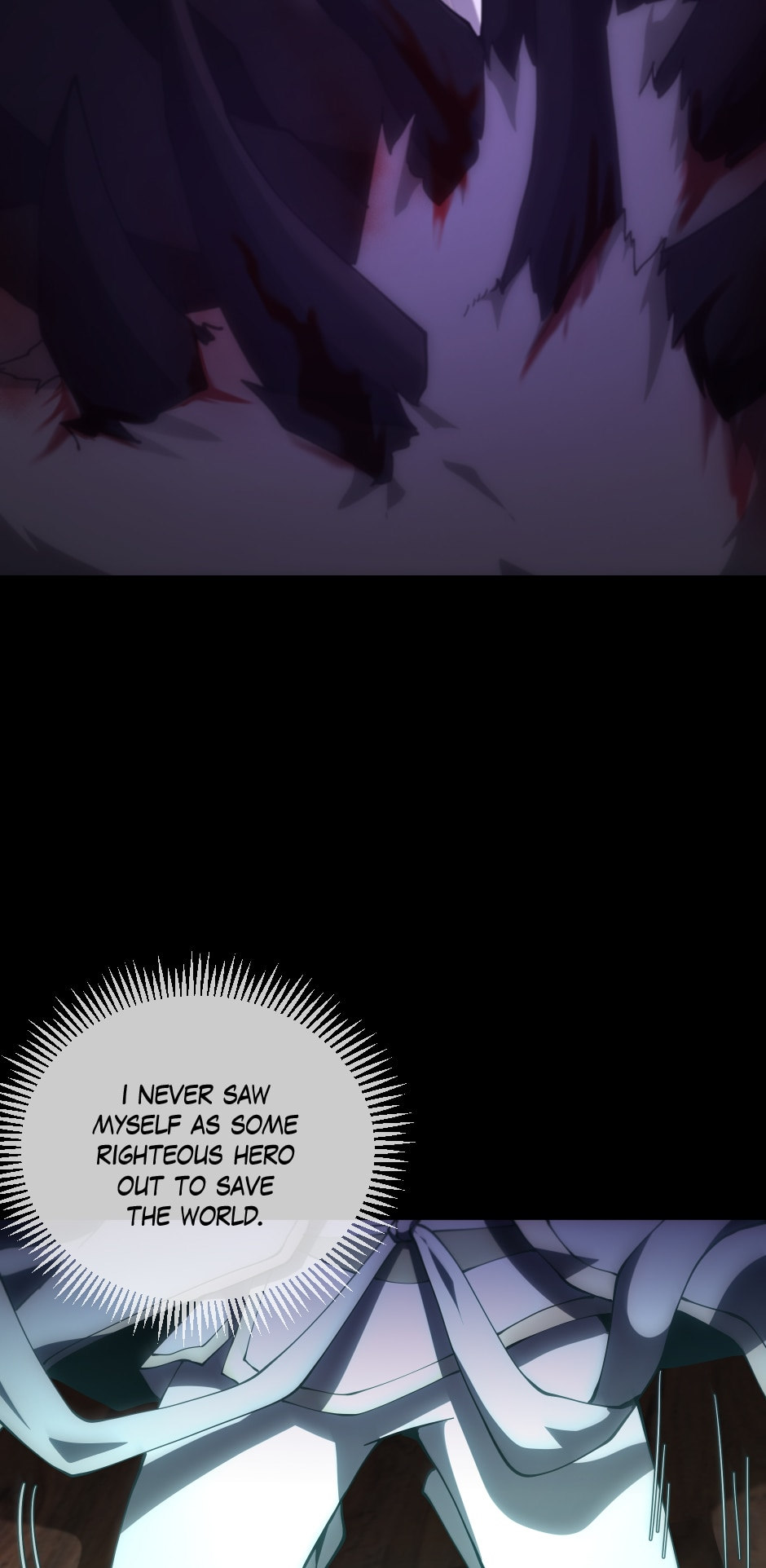 The Beginning After the End Chapter 175 - Page 87