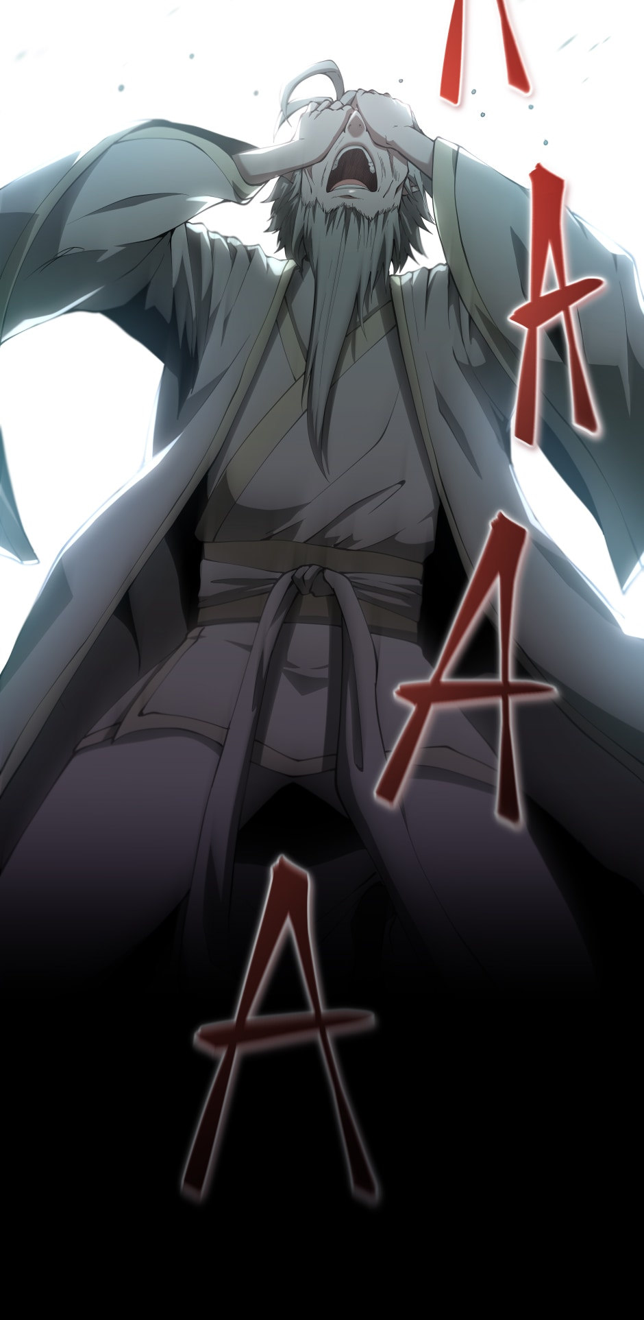 The Beginning After the End Chapter 175 - Page 90