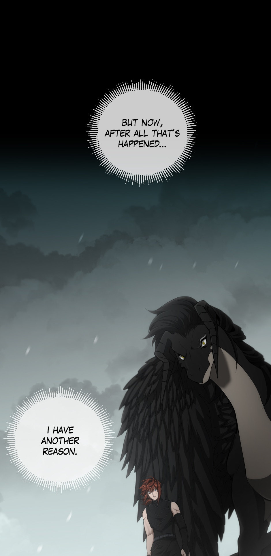 The Beginning After the End Chapter 175 - Page 91