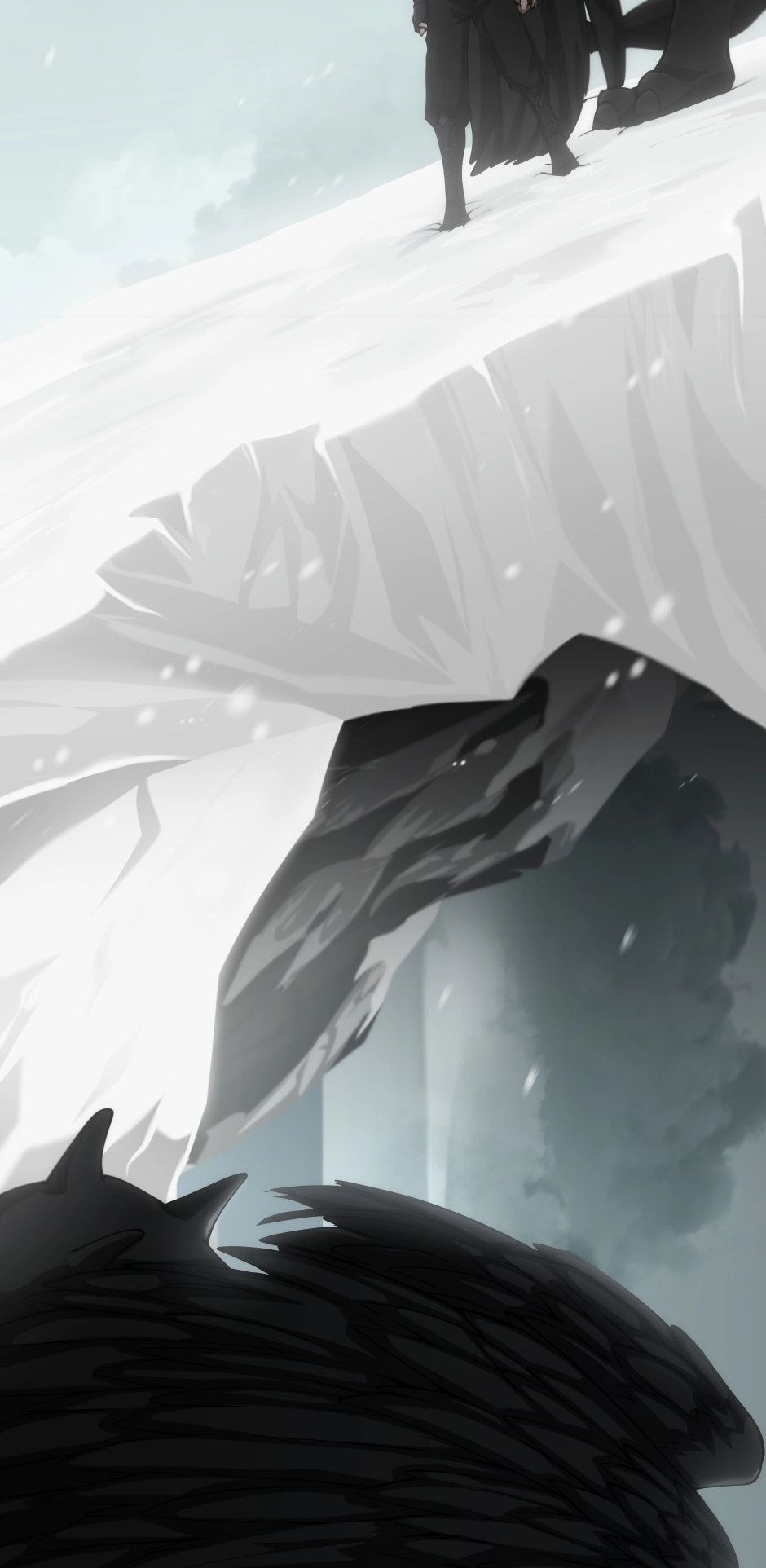 The Beginning After the End Chapter 175 - Page 92