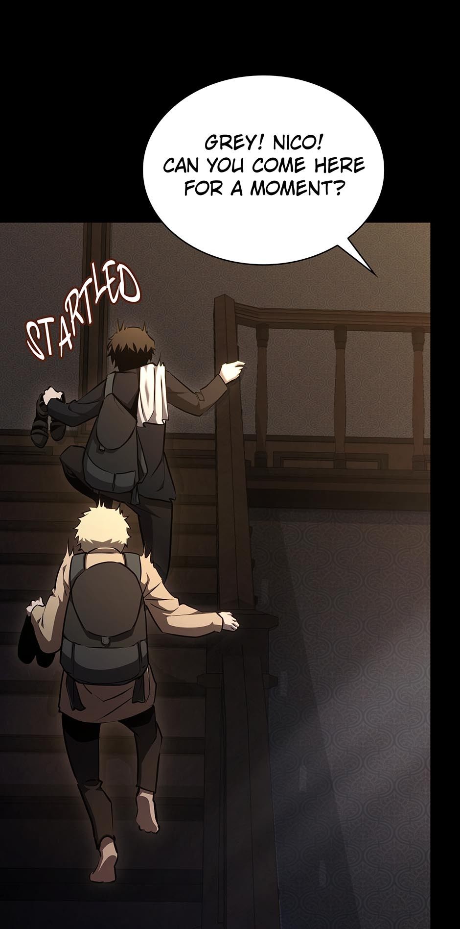 The Beginning After the End Chapter 176 - Page 102