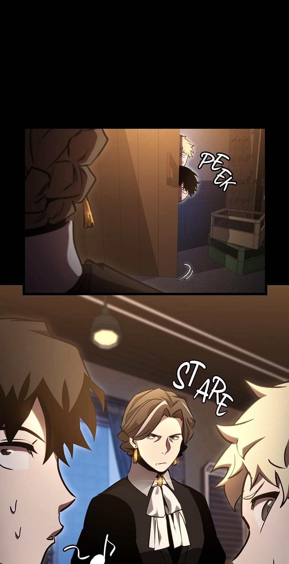 The Beginning After the End Chapter 176 - Page 105