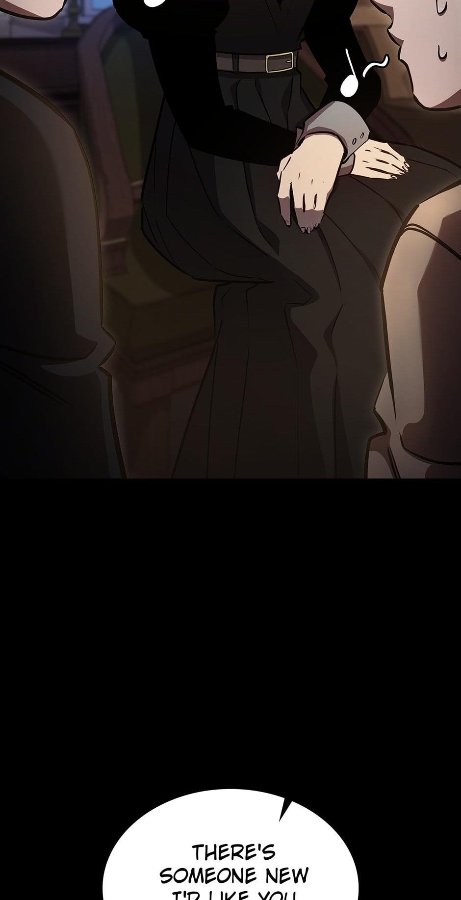 The Beginning After the End Chapter 176 - Page 106