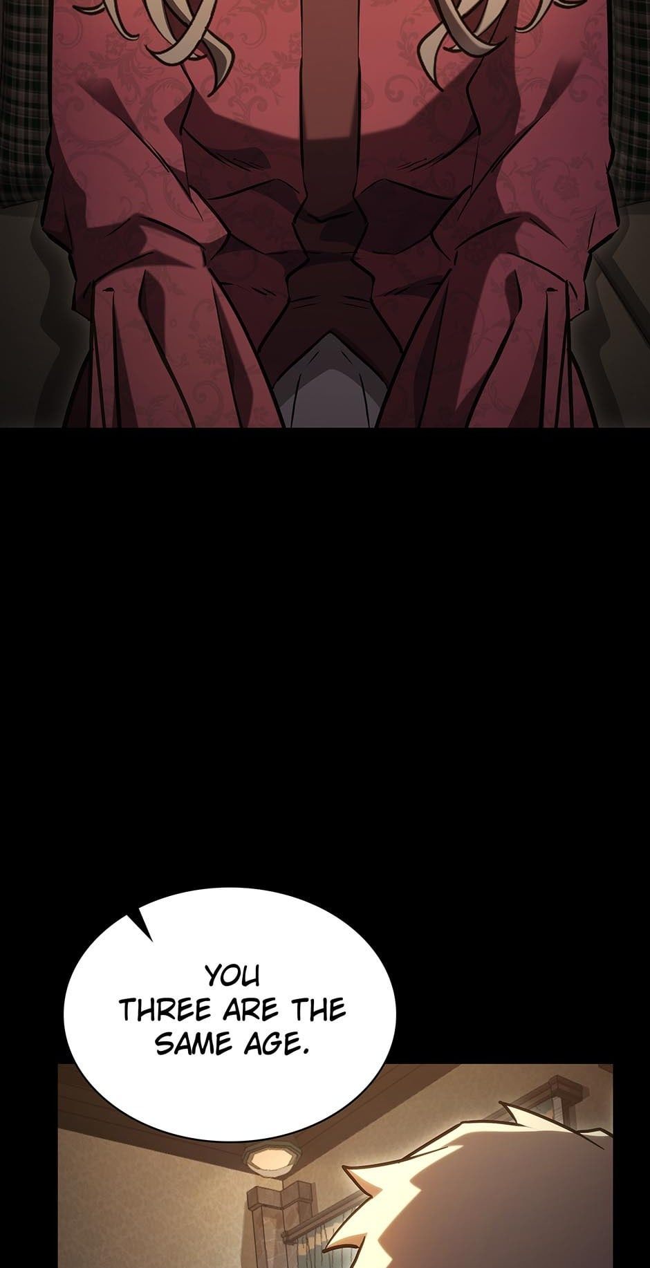 The Beginning After the End Chapter 176 - Page 109