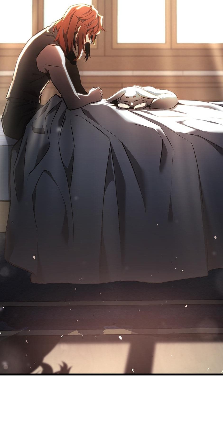 The Beginning After the End Chapter 176 - Page 114