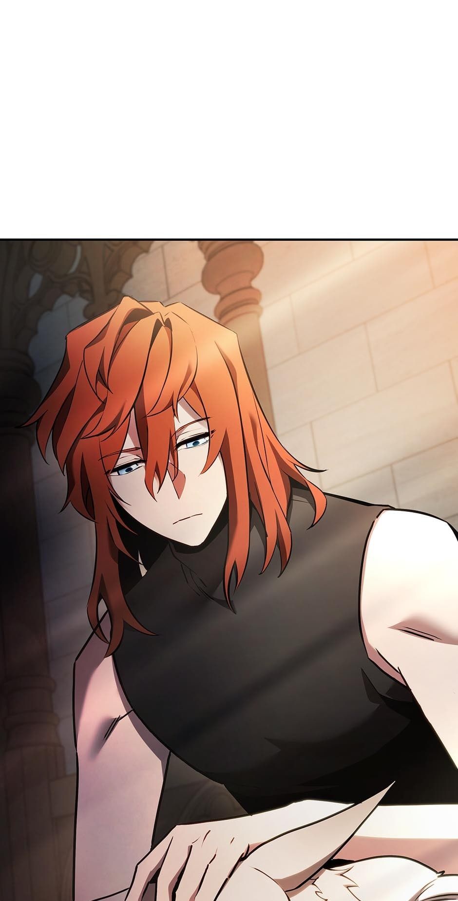 The Beginning After the End Chapter 176 - Page 115