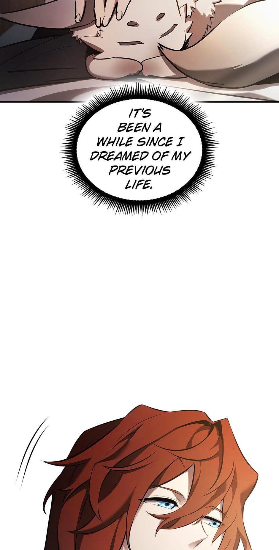 The Beginning After the End Chapter 176 - Page 116