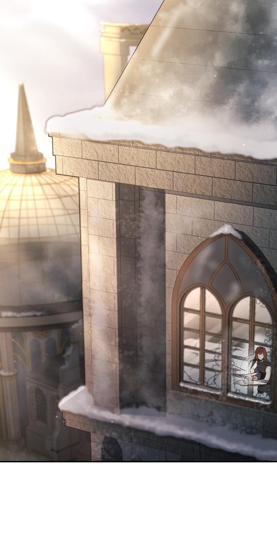 The Beginning After the End Chapter 176 - Page 118