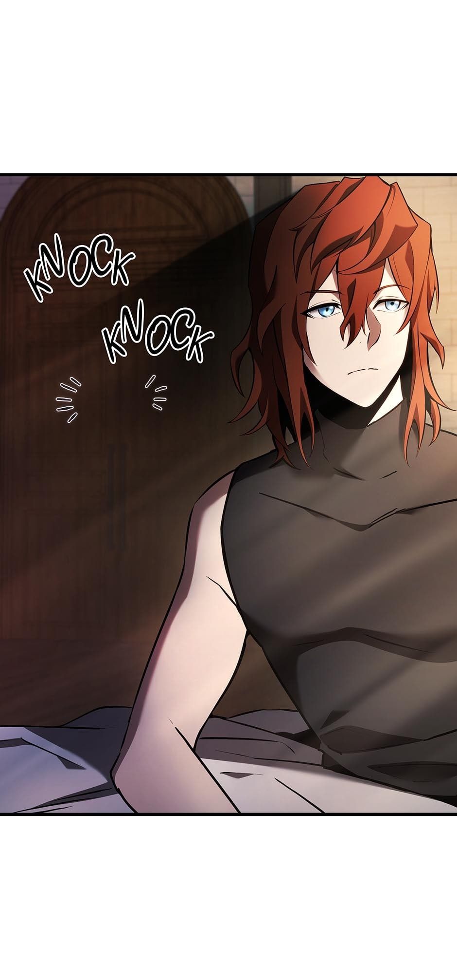 The Beginning After the End Chapter 176 - Page 119