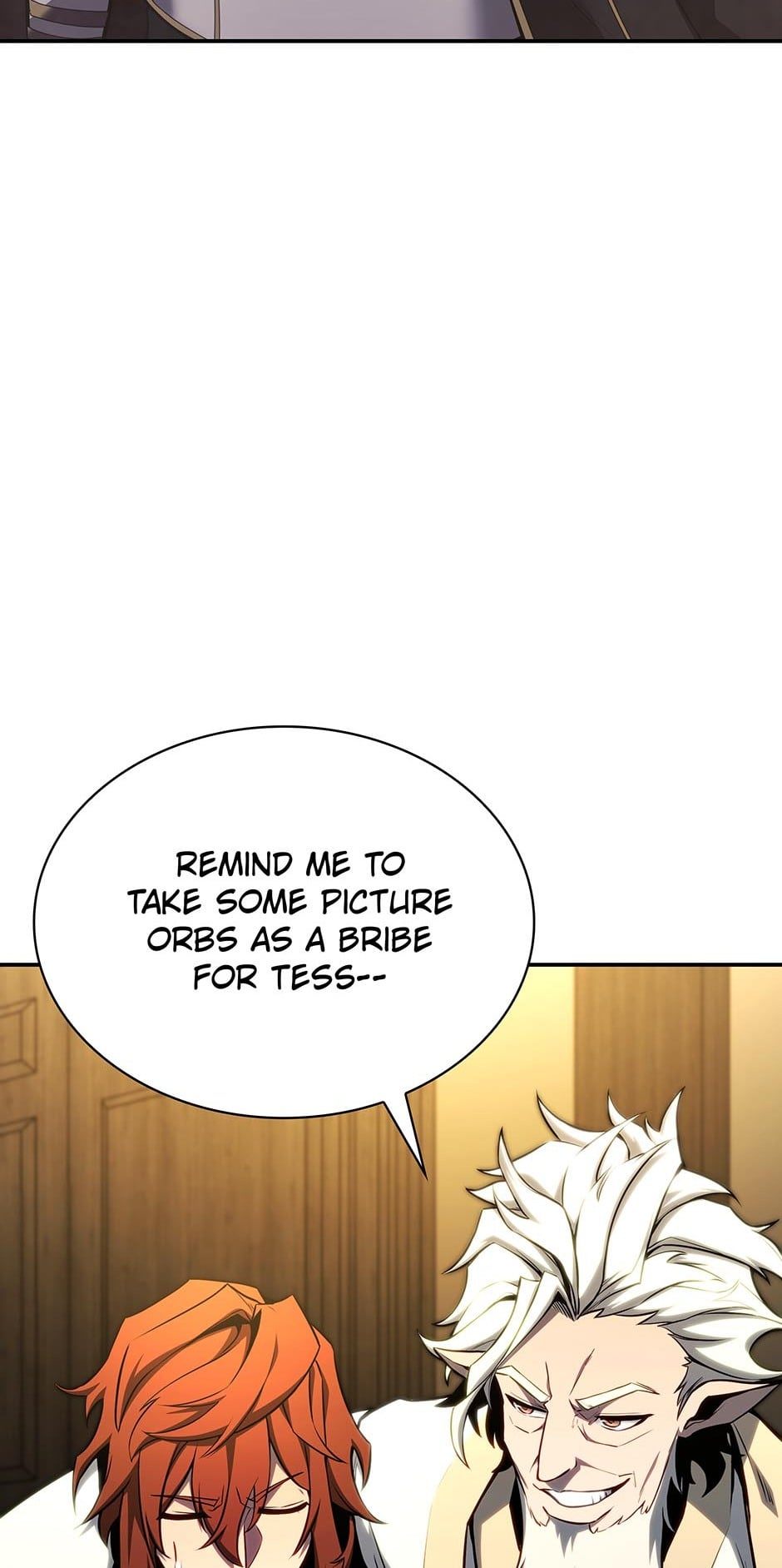 The Beginning After the End Chapter 176 - Page 130