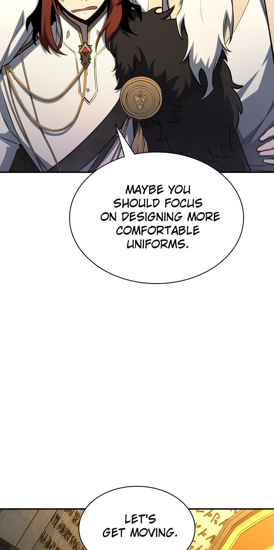 The Beginning After the End Chapter 176 - Page 131