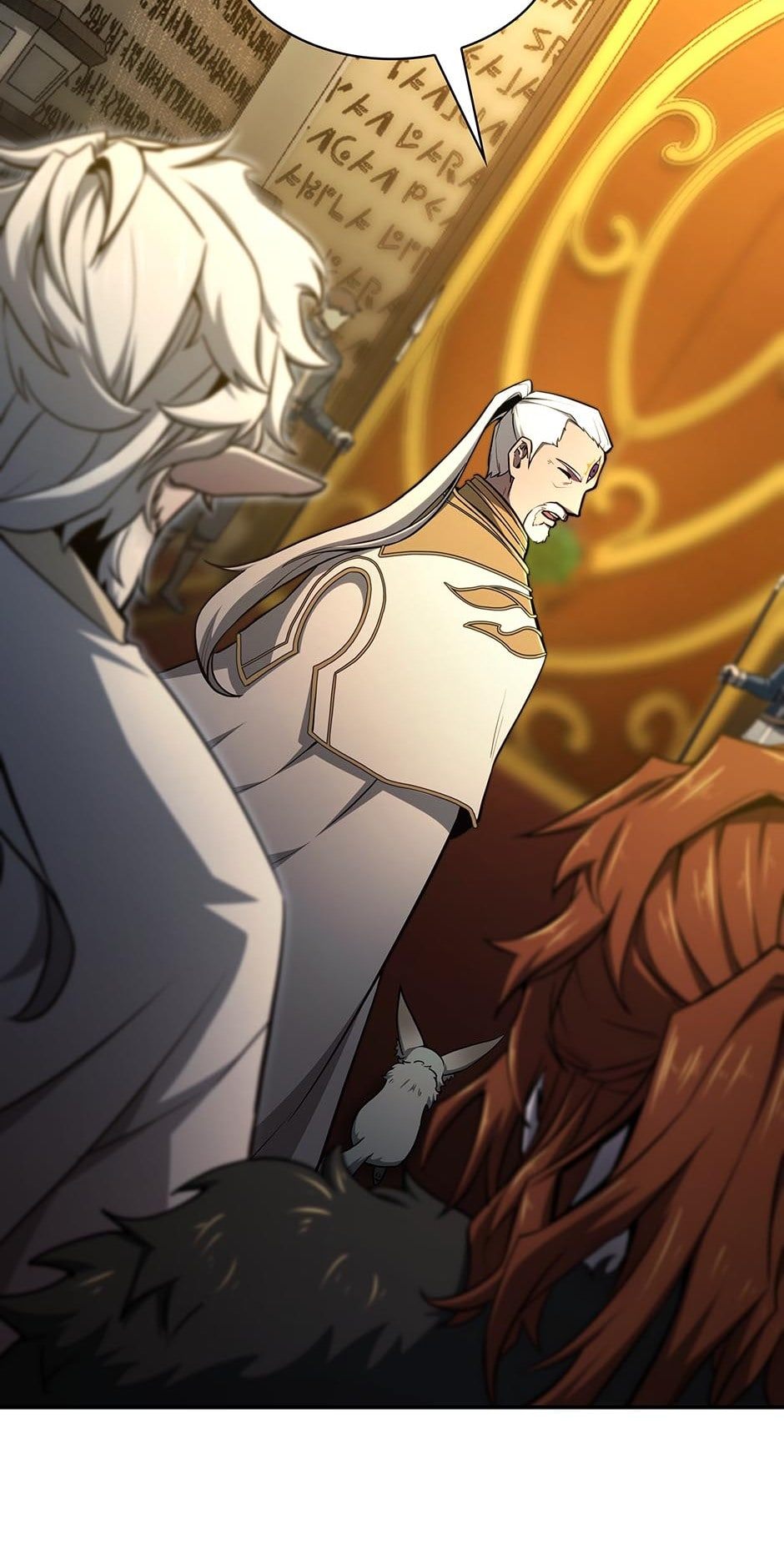 The Beginning After the End Chapter 176 - Page 132