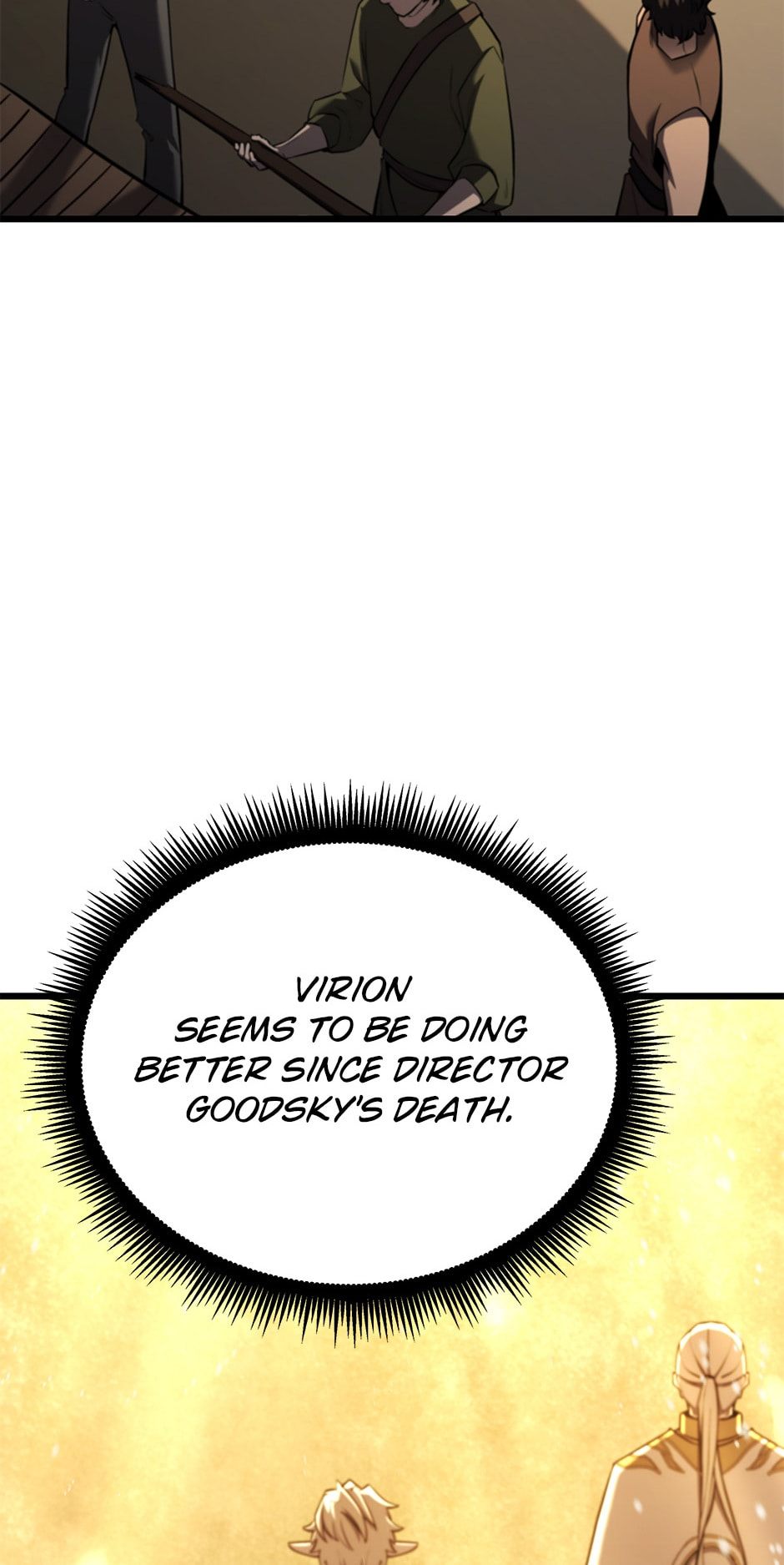 The Beginning After the End Chapter 176 - Page 134