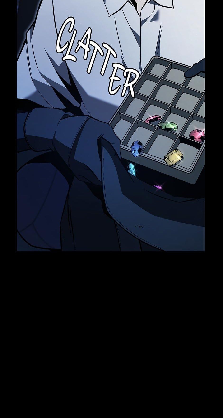 The Beginning After the End Chapter 176 - Page 14