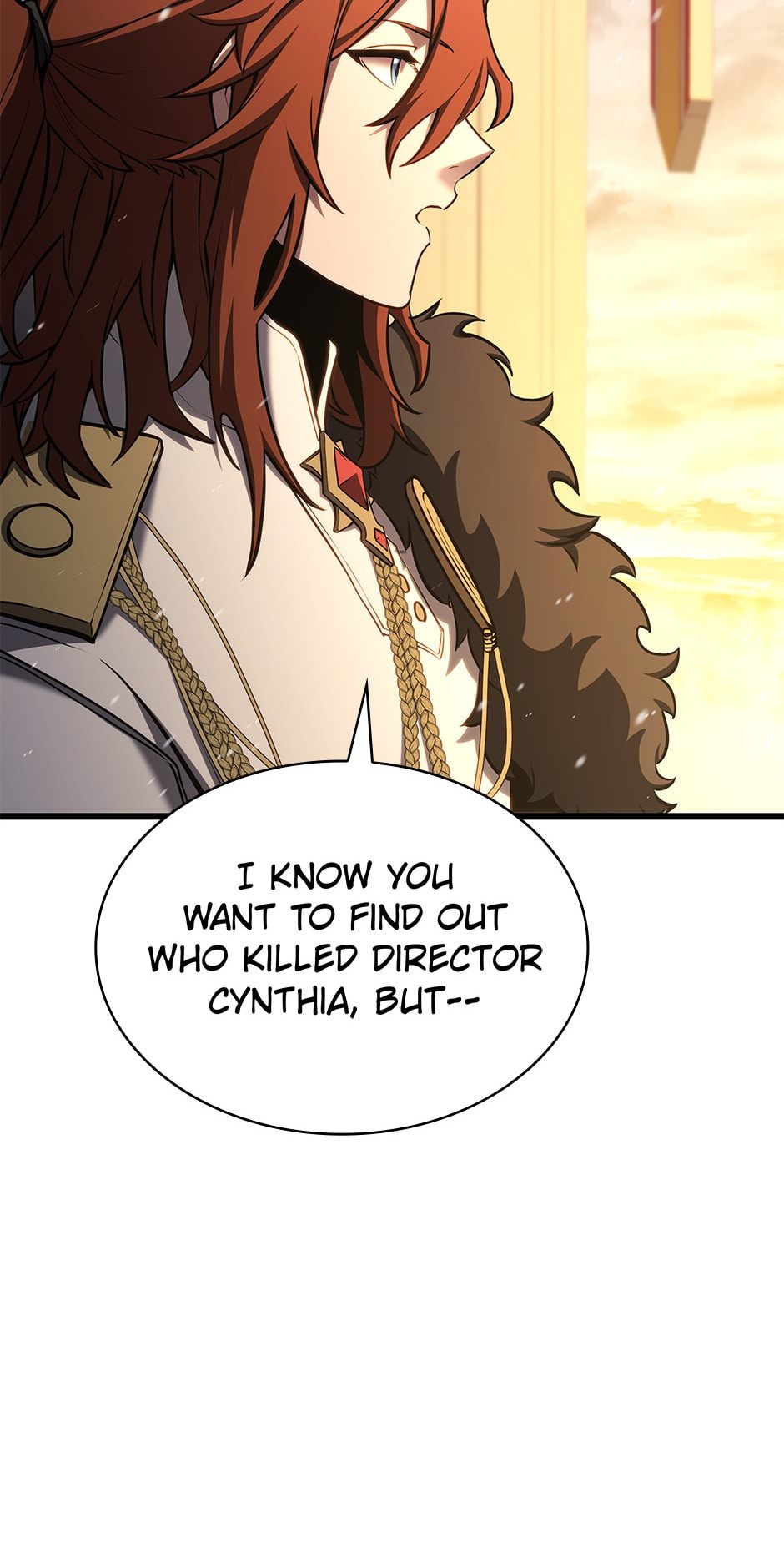 The Beginning After the End Chapter 176 - Page 140