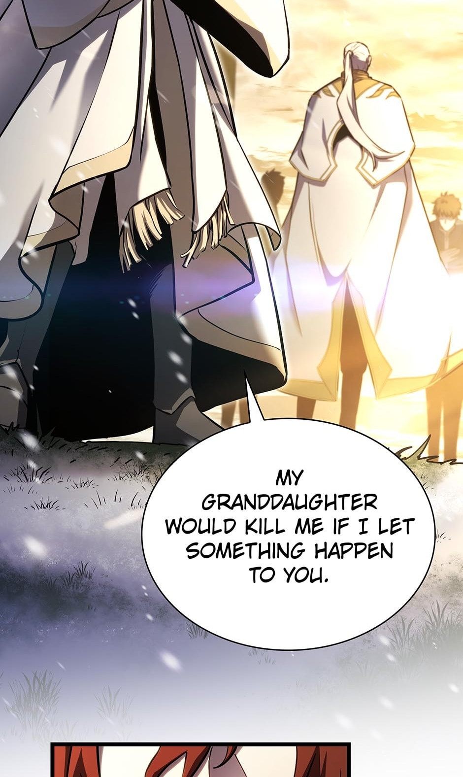 The Beginning After the End Chapter 176 - Page 142