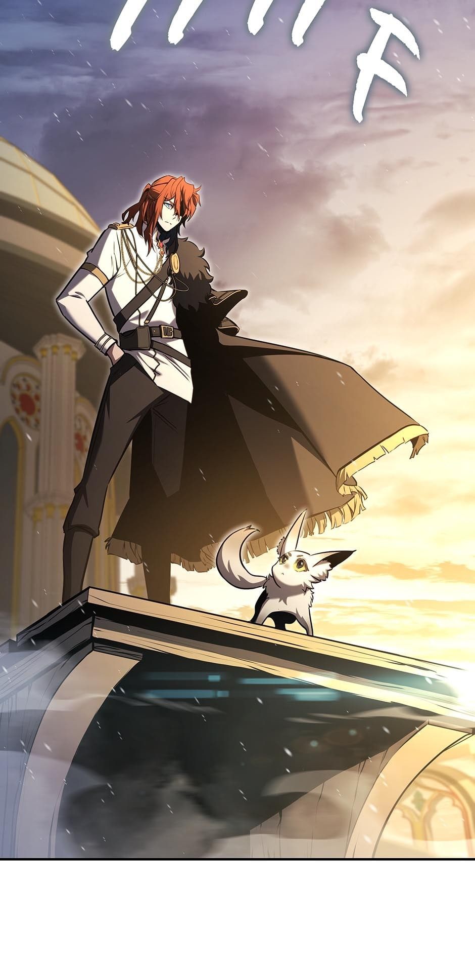 The Beginning After the End Chapter 176 - Page 148