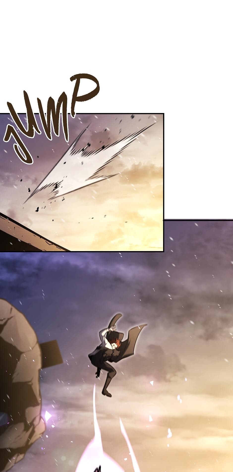 The Beginning After the End Chapter 176 - Page 149