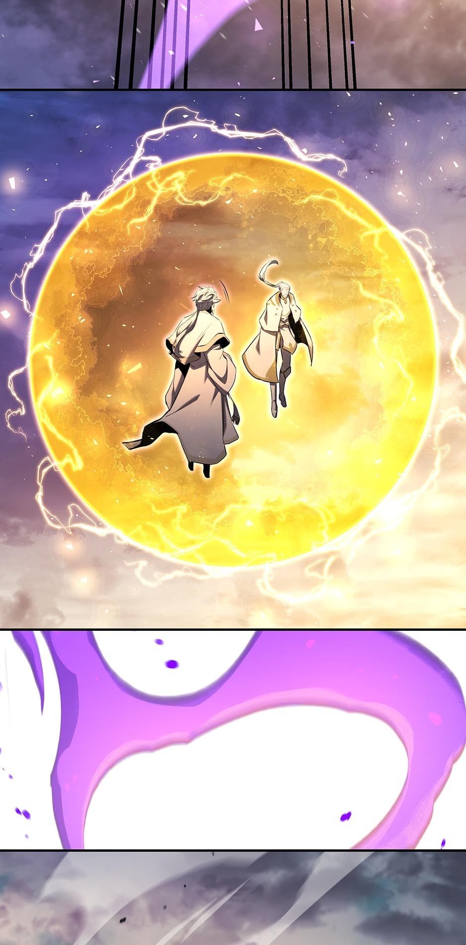 The Beginning After the End Chapter 176 - Page 151