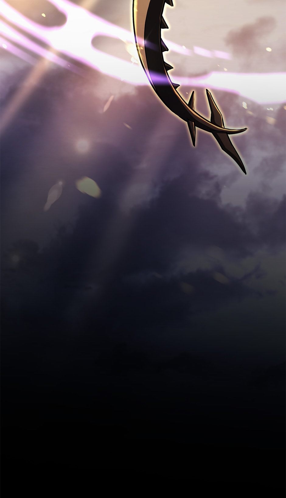 The Beginning After the End Chapter 176 - Page 155