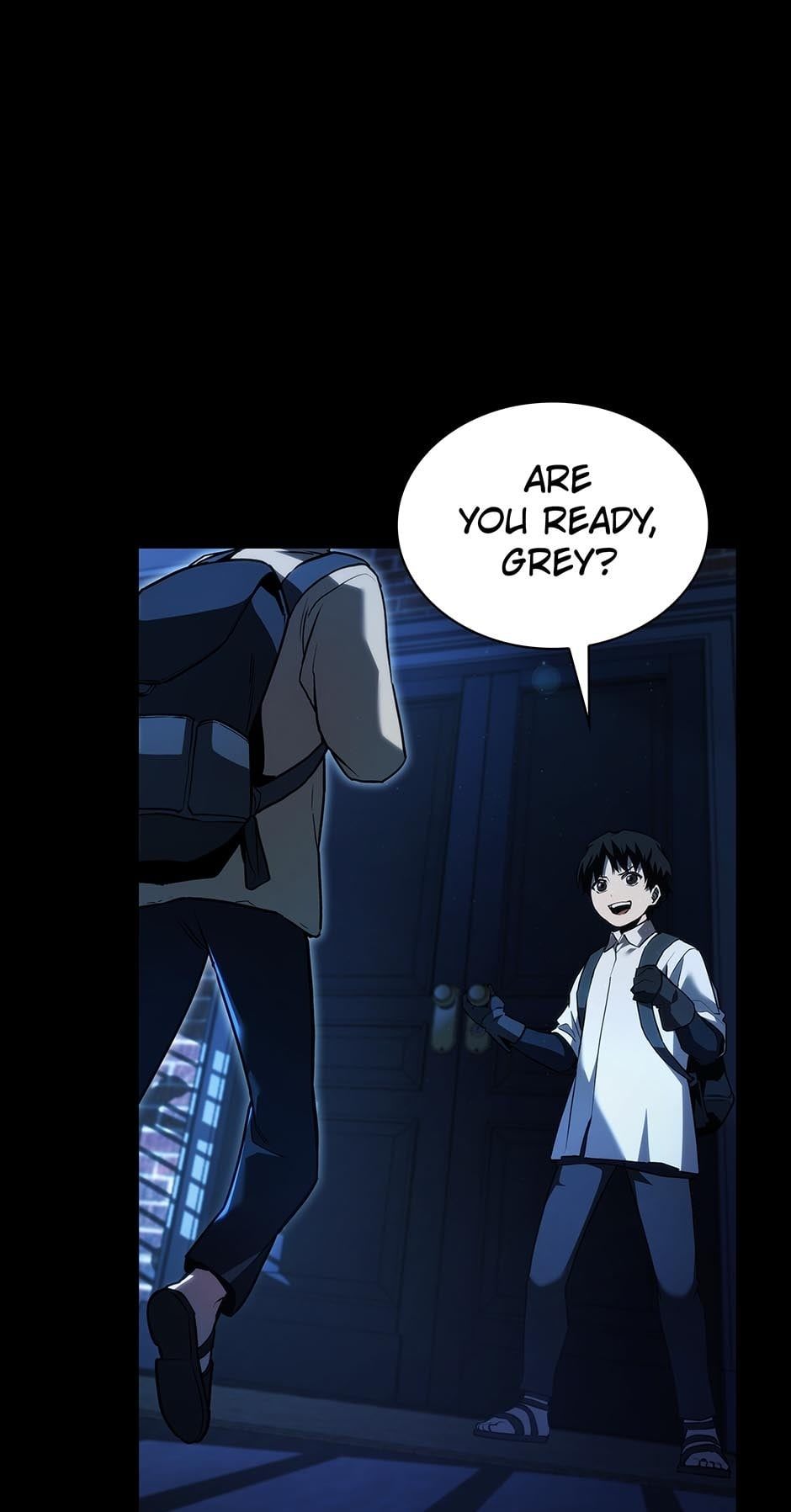 The Beginning After the End Chapter 176 - Page 17