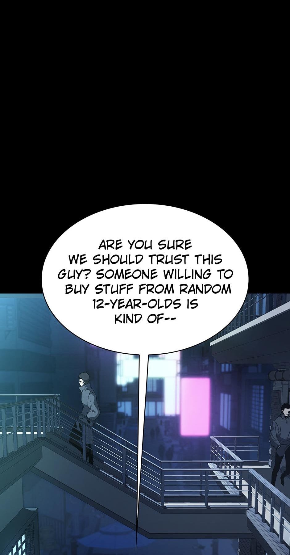 The Beginning After the End Chapter 176 - Page 20