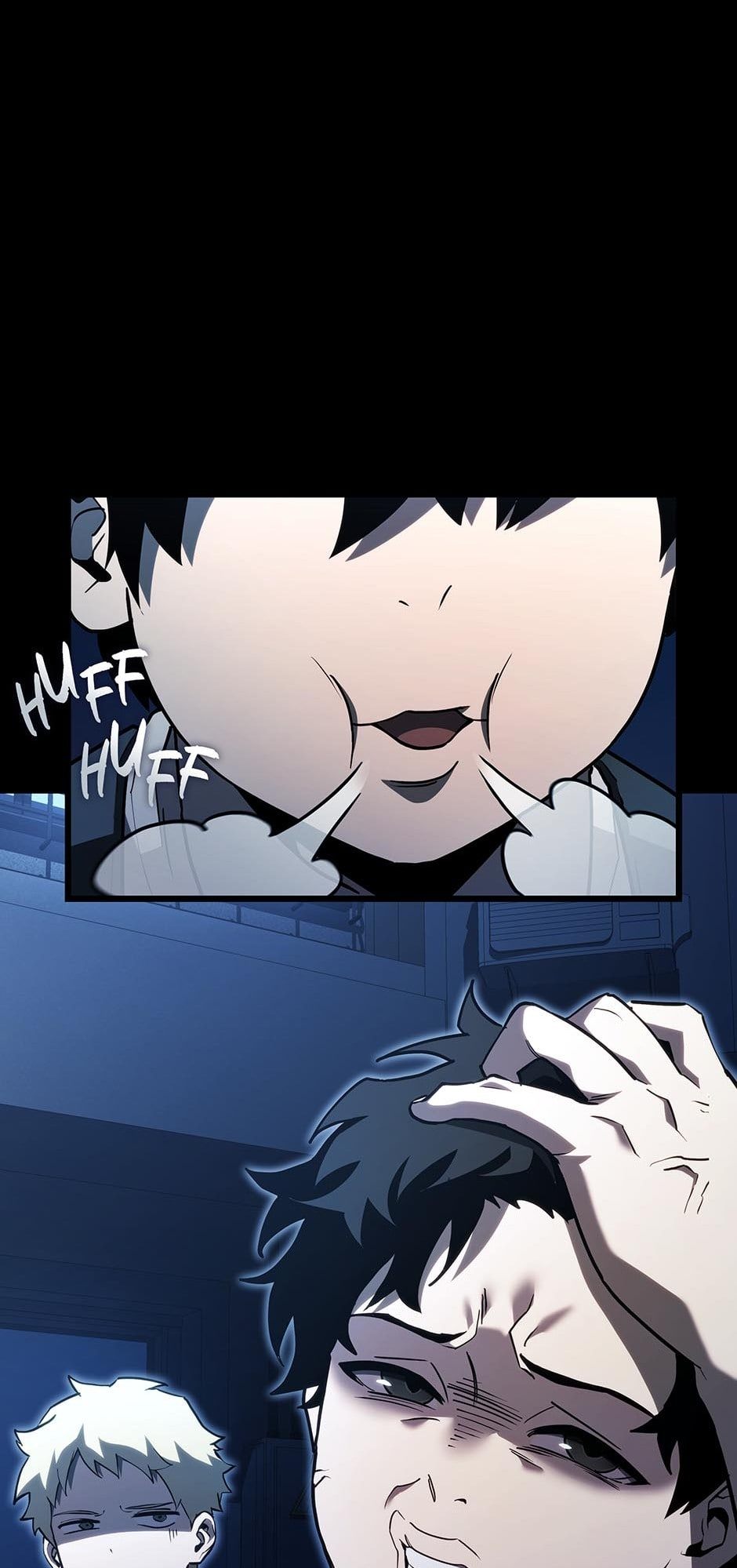 The Beginning After the End Chapter 176 - Page 23