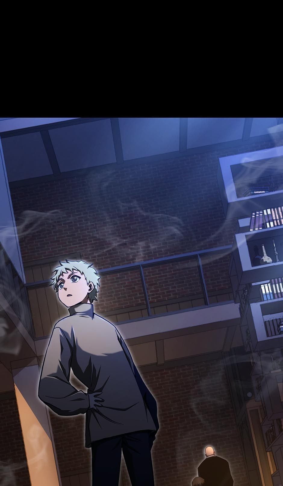 The Beginning After the End Chapter 176 - Page 31