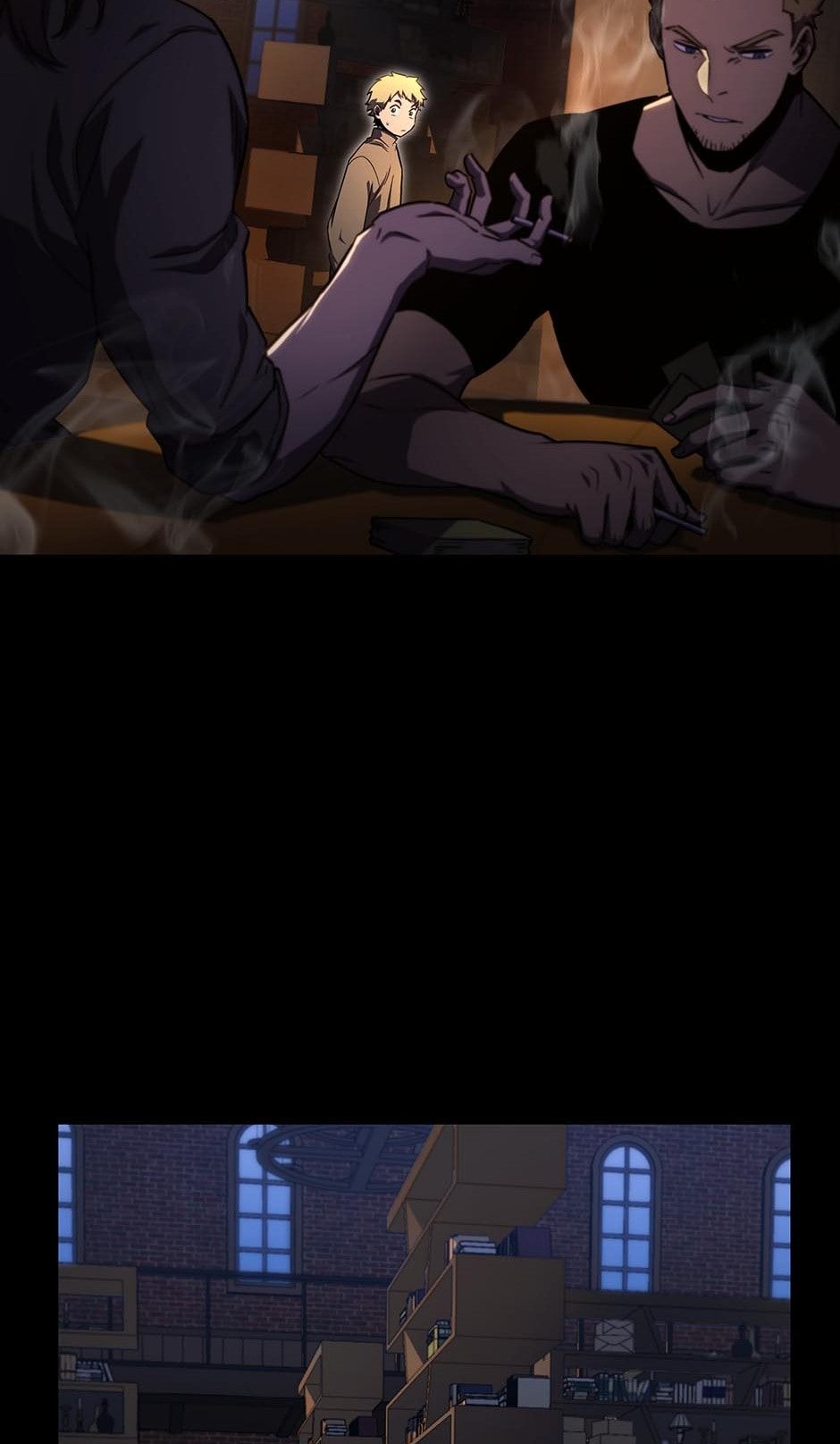 The Beginning After the End Chapter 176 - Page 33