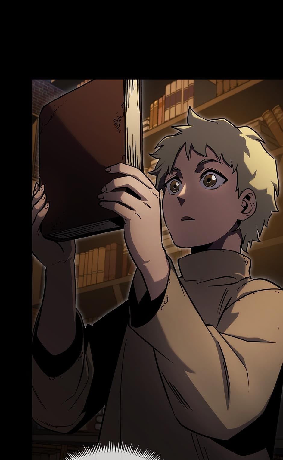 The Beginning After the End Chapter 176 - Page 35